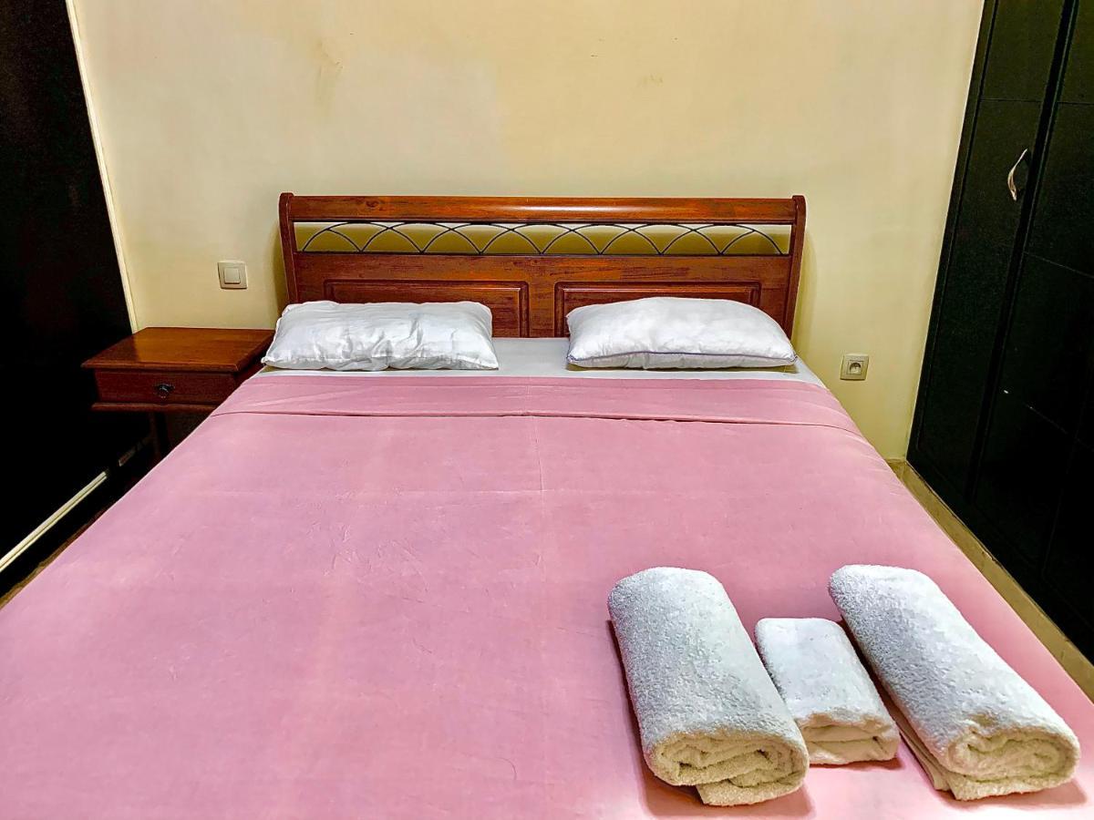 Appartement Sab 11 - Superb View. 2 Bedrooms In Front Of The Mosque Hassan 2. Prime Location Casablanca