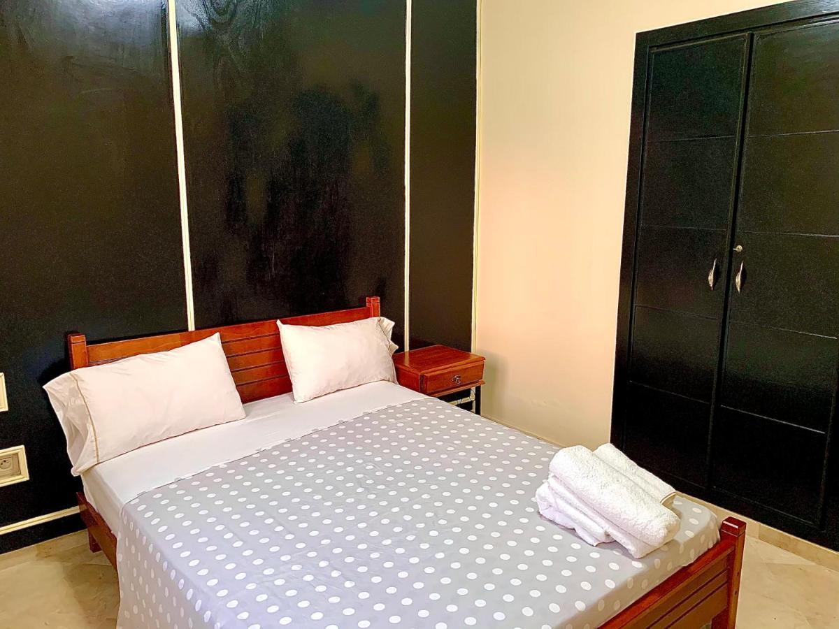 Sab 11 - Superb View. 2 Bedrooms In Front Of The Mosque Hassan 2. Prime Location Casablanca